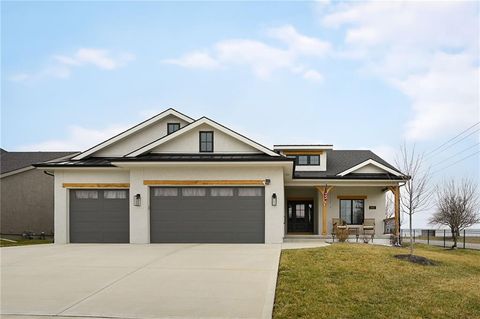 1845 Falcon Court, Kearney, MO 64060 - MLS#: 2604109