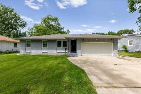 Photo of 804 N Ute Street, Independence, MO 64056 (MLS # 2637120)