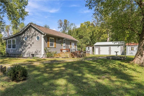 Photo of 4845 Clare Road, Shawnee, KS 66226 (MLS # 2646840)