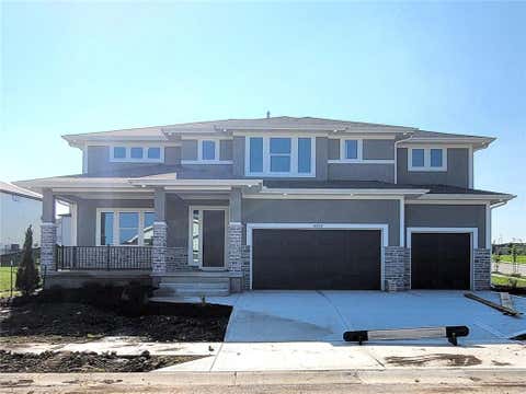 18220 Monrovia Street, Overland Park, KS 66013 - MLS#: 2622356