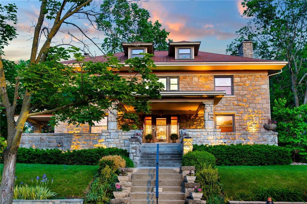 743 Manheim Road