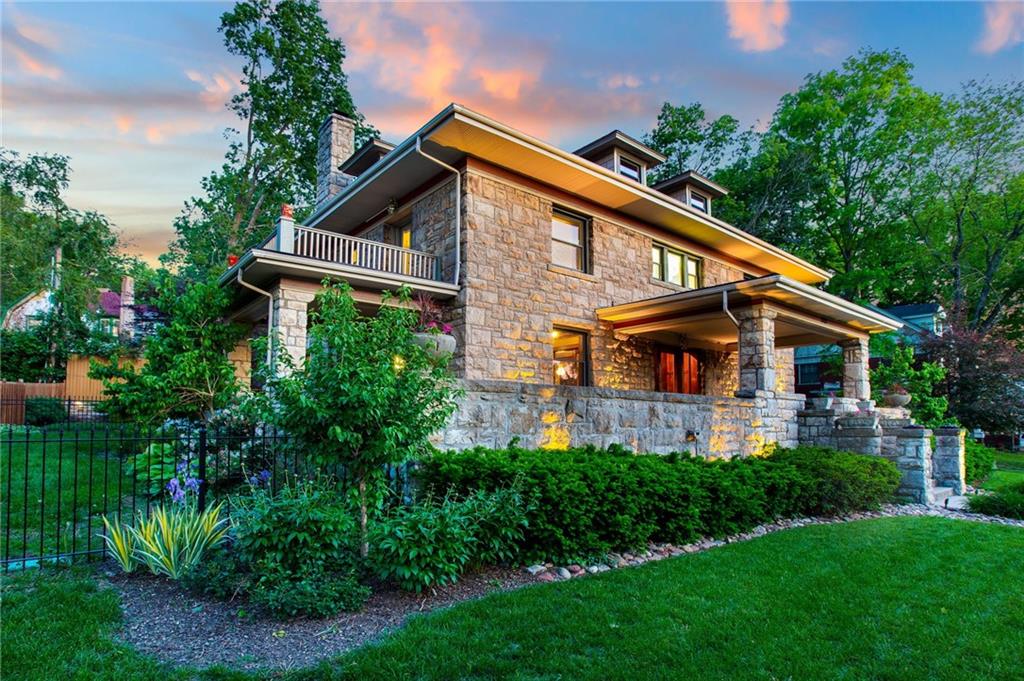 743 Manheim Road