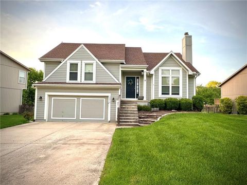 16414 W 158th Terrace Olathe KS 66062
