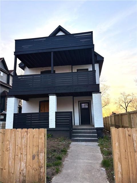 2908 Prospect Avenue Kansas City MO 64128