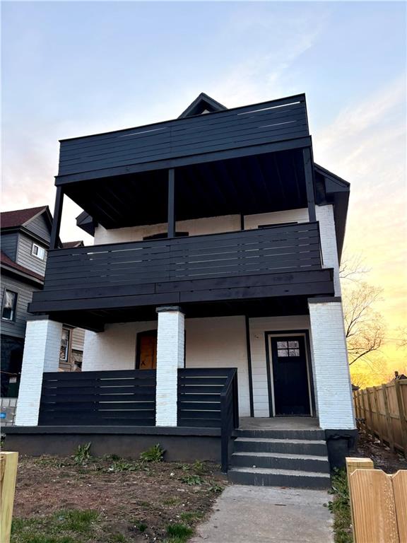 2908 Prospect Avenue