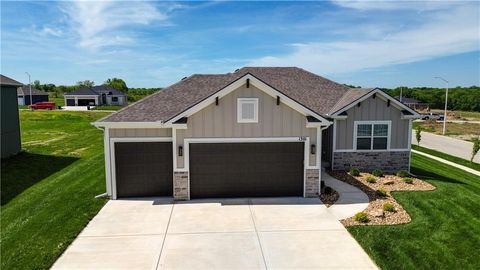 1301 NE 123rd Street Kansas City MO 64165