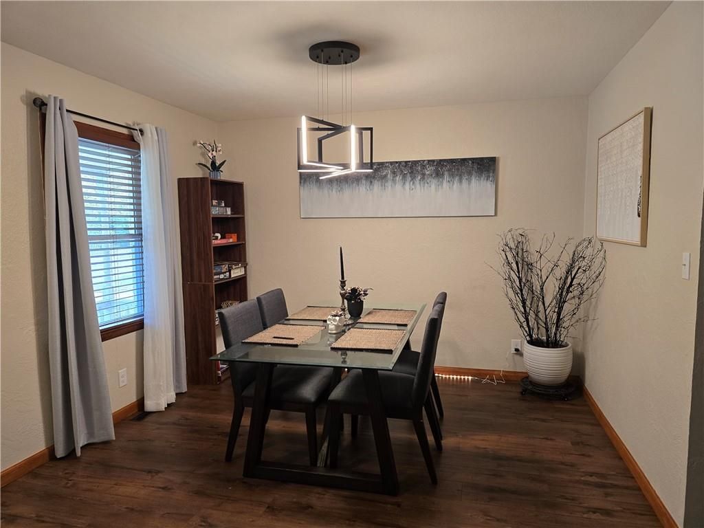 Photo of 236 S Grand Ave Avenue, Sedalia, MO 65301 (MLS # 2592298)