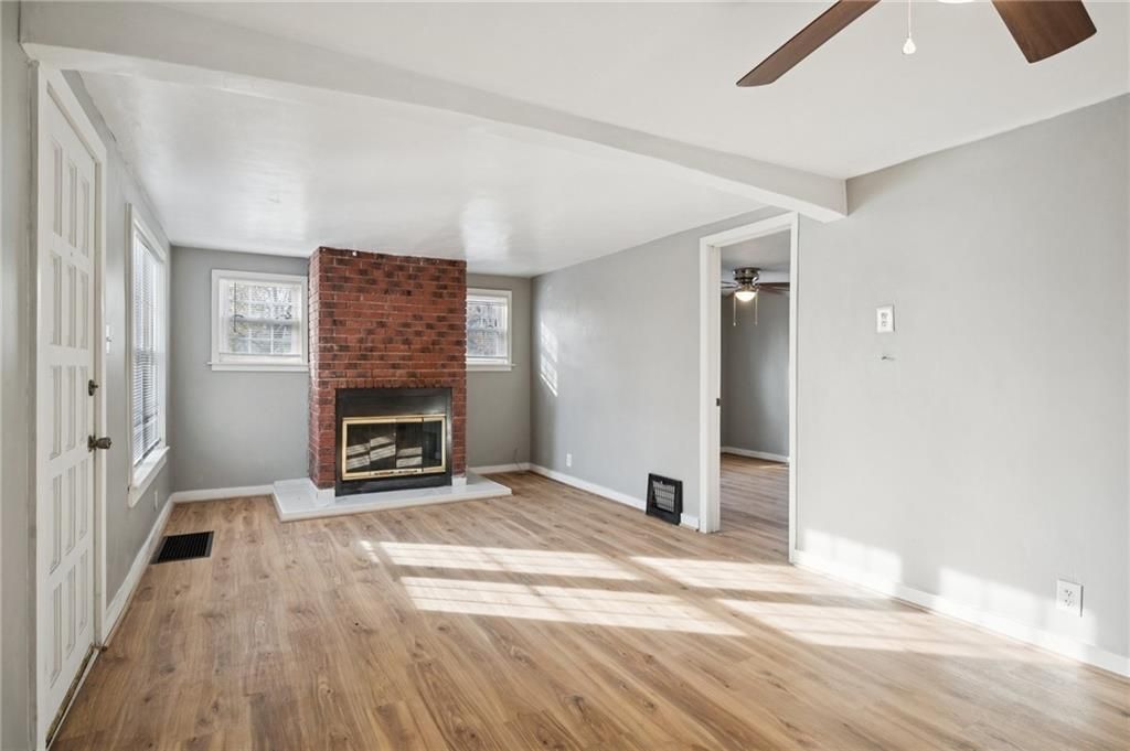 Photo of 5626 Farrow Avenue, Kansas City, KS 66104 (MLS # 2592122)