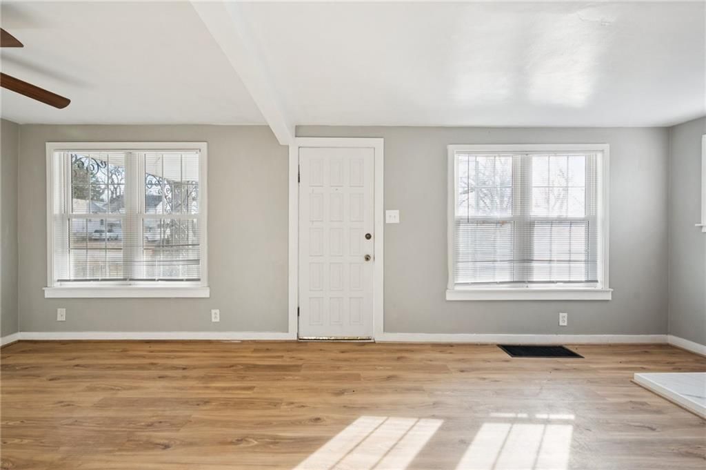 Photo of 5626 Farrow Avenue, Kansas City, KS 66104 (MLS # 2592122)