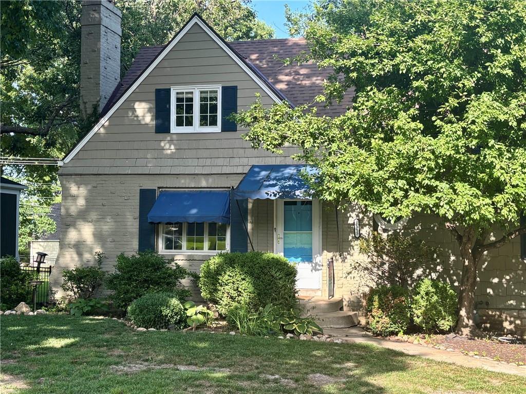 5315 Norwood Road