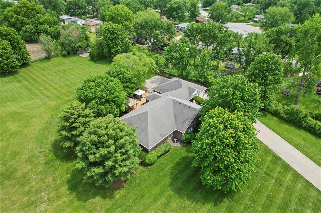 1601 Lynn Road
