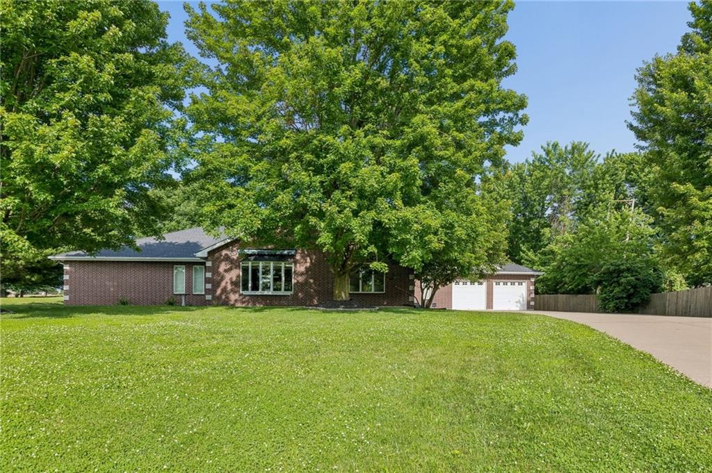 1601 Lynn Road