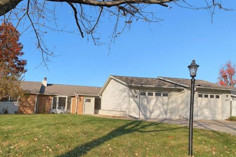 1704 W Long Boulevard Raymore MO 64083