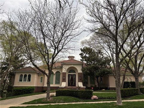 3104 W 117th Street Leawood KS 66211