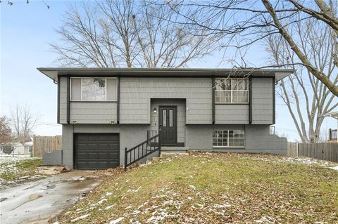 1904 Karlton Way, Excelsior Springs, MO 64024 - MLS#: 2589604