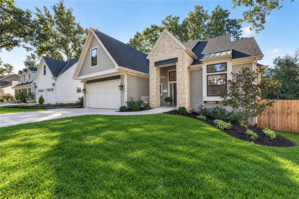 7132 Cherokee Drive