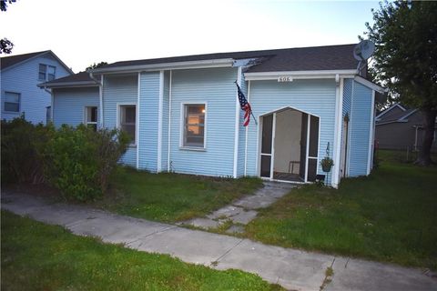 Photo of 606 W Locust Street, Plattsburg, MO 64477 (MLS # 2617520)
