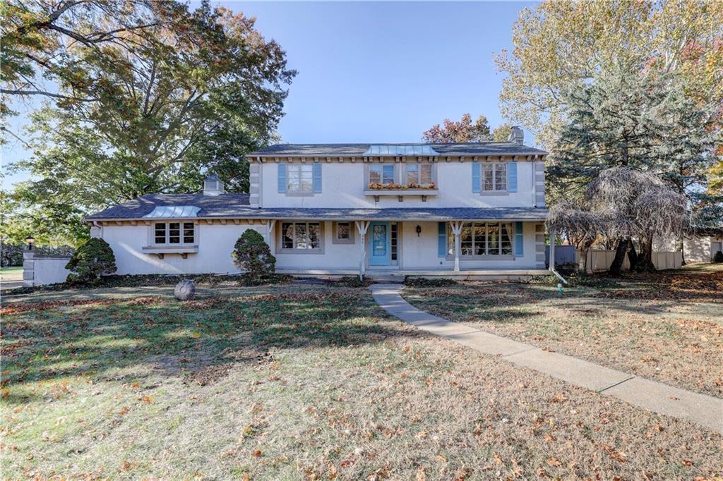 206 N Pine St.& Adjoining Vacant Lot Street