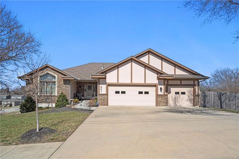 903 Wright Street, Pleasant Hill, MO 64080 - MLS#: 2533934