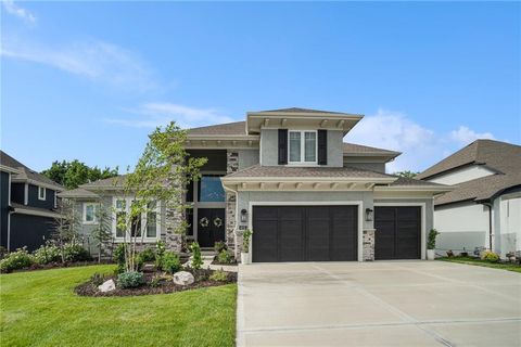 4112 W 156th Street, Overland Park, KS 66224 - MLS#: 2551034