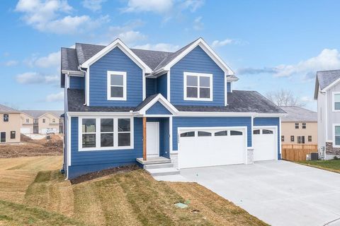 2328 N 111th Court Kansas City KS 66109
