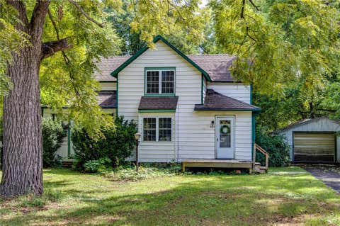 Photo of 310 W Bridge Street, Perry, KS 66073 (MLS # 2637859)