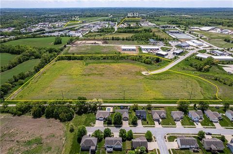 E 6th Street Kearney MO 64060