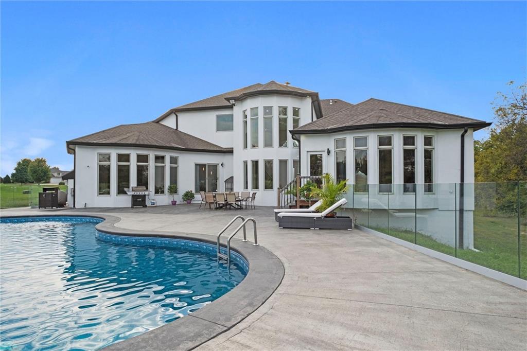 10705 Wildflower Drive