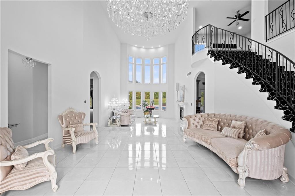 10705 Wildflower Drive