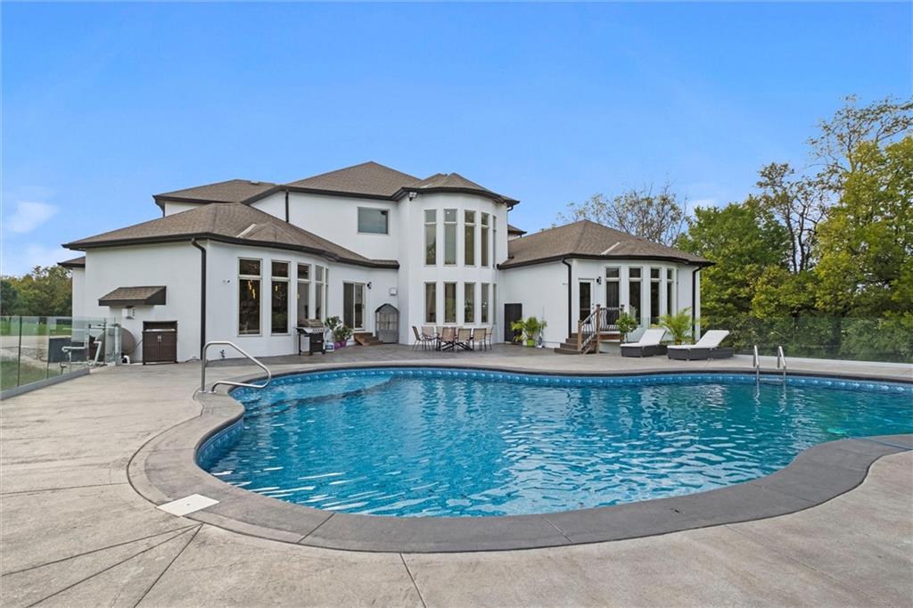 10705 Wildflower Drive