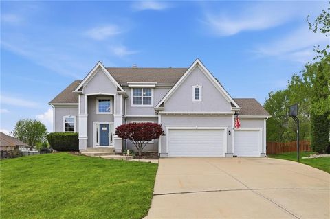 14330 W 141st Terrace, Olathe, KS 66062 - MLS#: 2610732