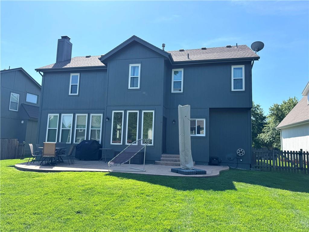 8306 W 128th Street
