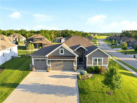 Photo of 1717 SW 26th Terrace, Lees Summit, MO 64082 (MLS # 2623694)