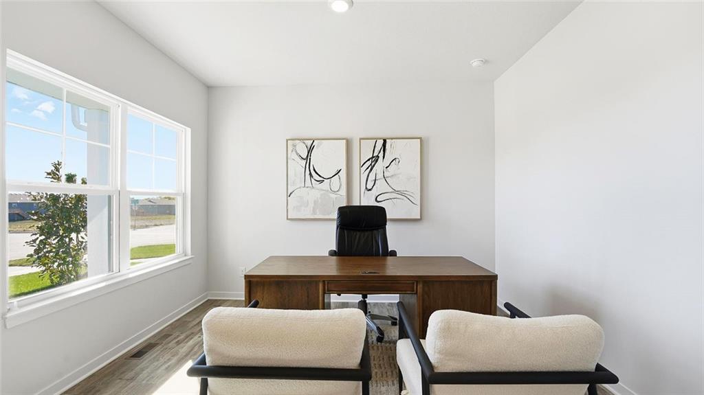 605 Fallen Leaf Drive