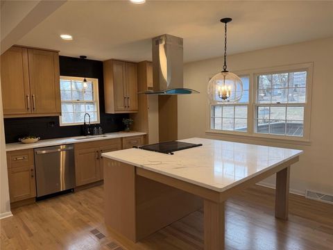 5719 Farley Street Merriam KS 66203