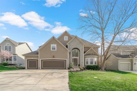 15931 W 161st Street, Olathe, KS 66062 - MLS#: 2542940