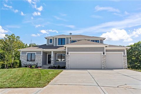 7015 Forest Lakes N\/A, Parkville, MO 64152 - MLS#: 2547346