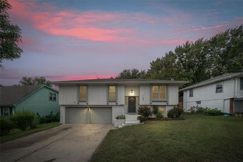 11604 Manchester Avenue, Kansas City, MO 64134 - #: 2574140