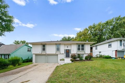 11604 Manchester Avenue, Kansas City, MO 64134 - MLS#: 2574140