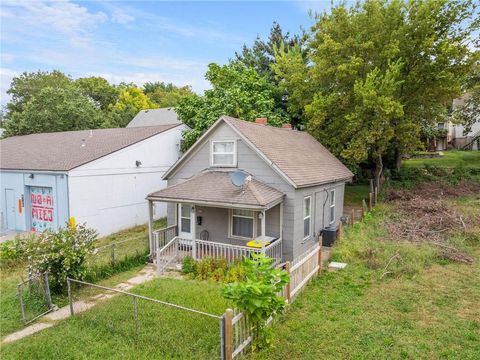 2907 Jarboe Street, Kansas City, MO 64108 - MLS#: 2571888