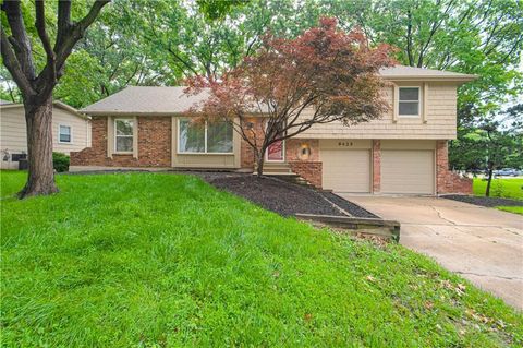 9425 Carter Drive Overland Park KS 66212