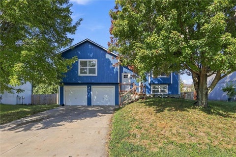 17188 Jennifer Street, Gardner, KS 66030 - MLS#: 2640859