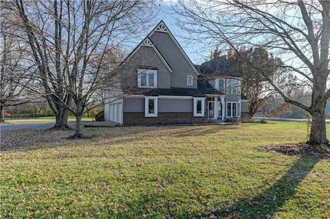 15075 W 157th Terrace, Olathe, KS 66062 - MLS#: 2588824