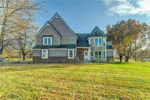 15075 W 157th Terrace Olathe KS 66062