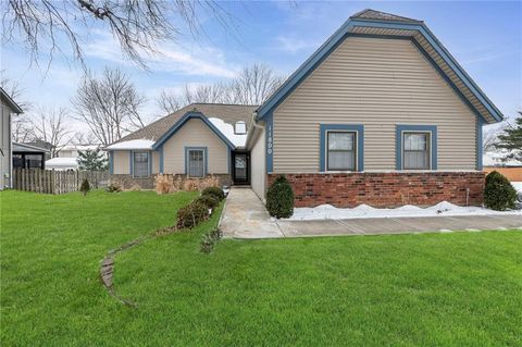 11800 England Street Overland Park KS 66210