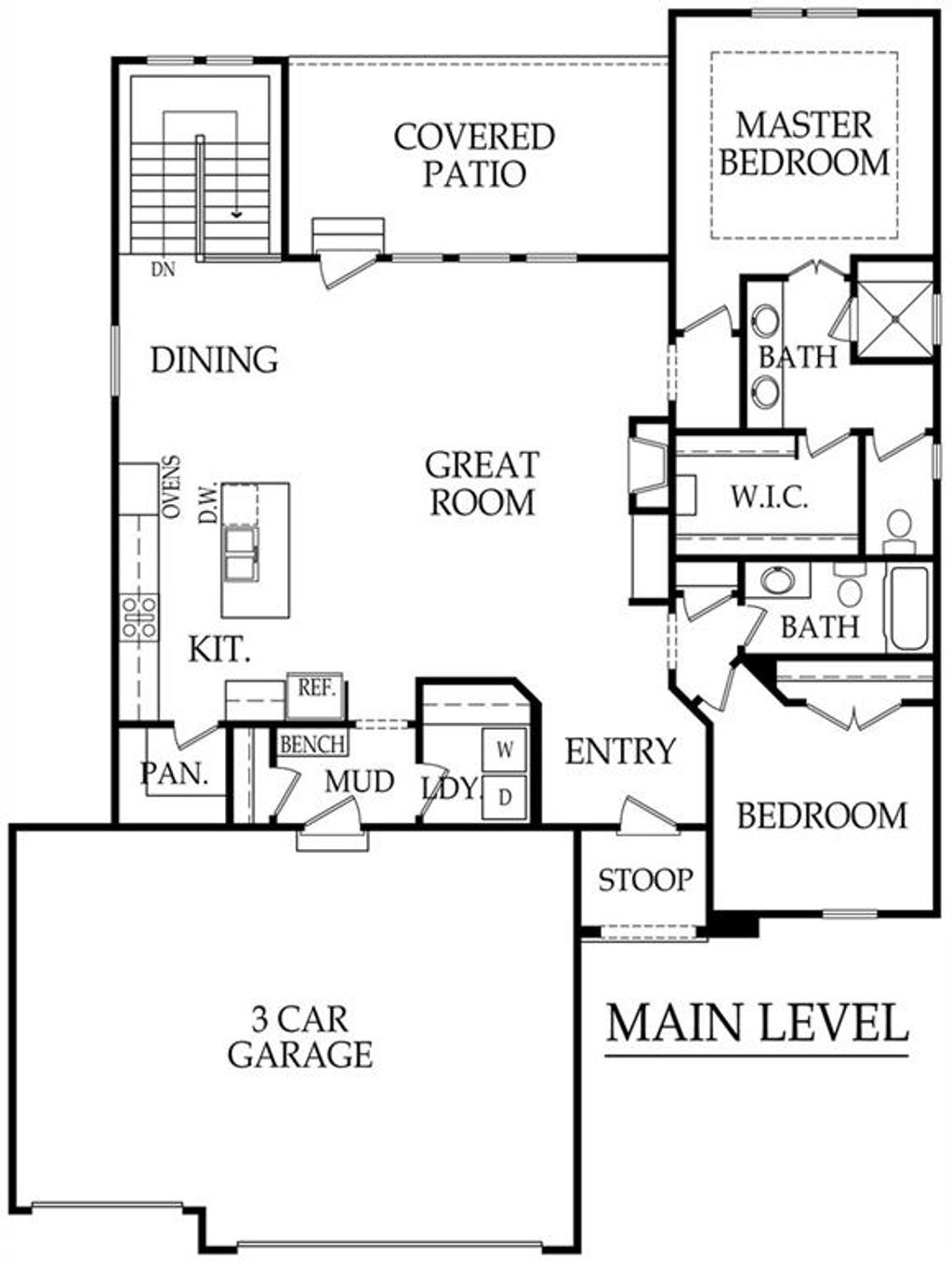 Photo of 16425 W 170th Street, Olathe, KS 66062 (MLS # 2592455)