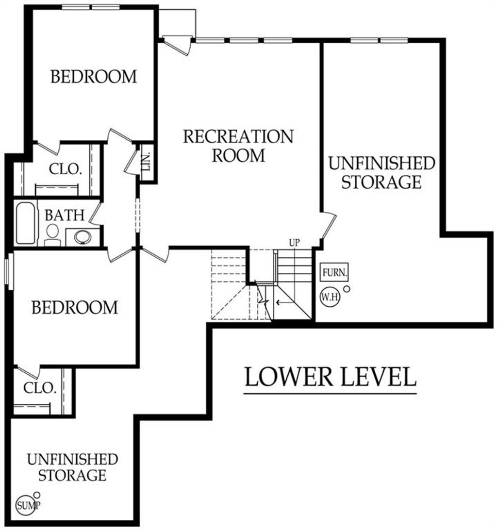 Photo of 16425 W 170th Street, Olathe, KS 66062 (MLS # 2592455)