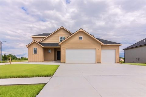 935 168th Terrace, Basehor, KS 66007 - MLS#: 2539097