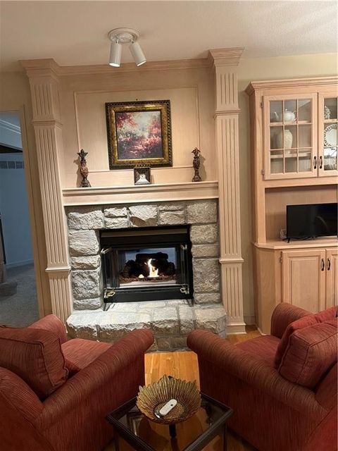 5404 W 132nd Terrace Overland Park KS 66209