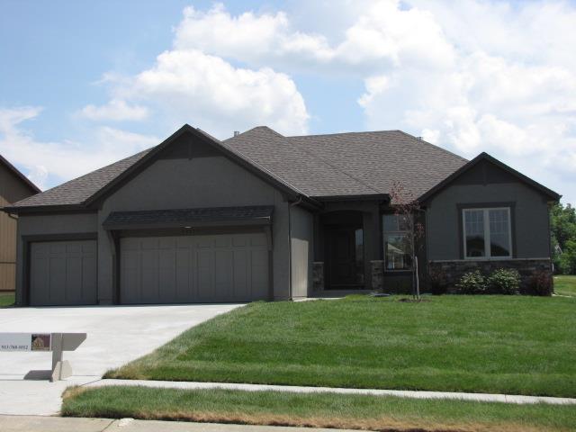 Photo 1 of 23 — 19917 Cooper Street, Spring Hill, KS 66083